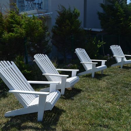 Otel Sulubahce Bozcaada Island Екстер'єр фото