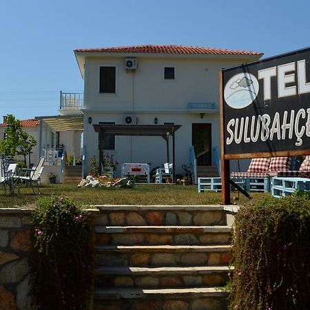 Otel Sulubahce Bozcaada Island Екстер'єр фото