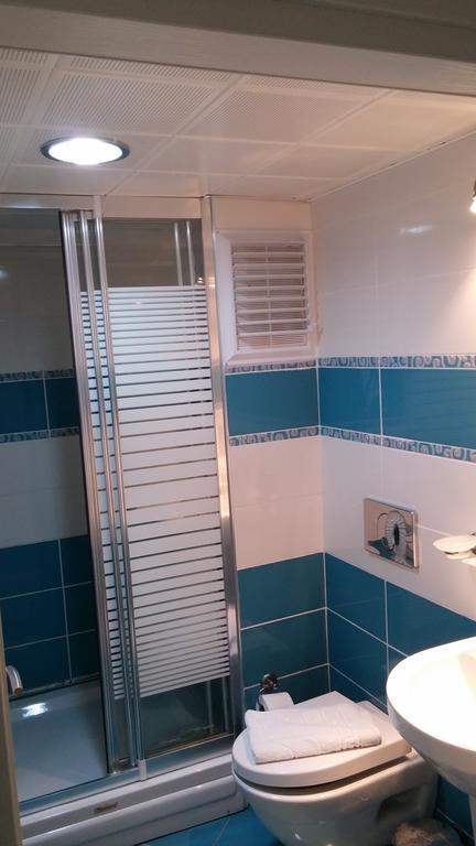Otel Sulubahce Bozcaada Island Номер фото