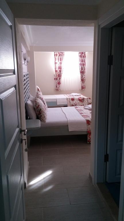 Otel Sulubahce Bozcaada Island Номер фото