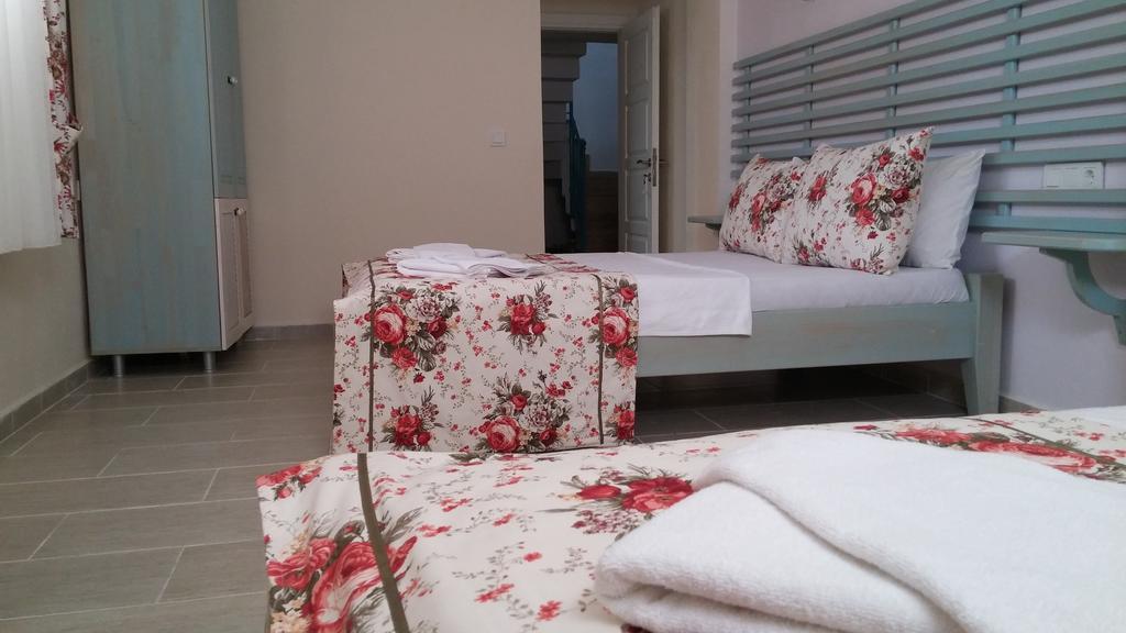Otel Sulubahce Bozcaada Island Номер фото