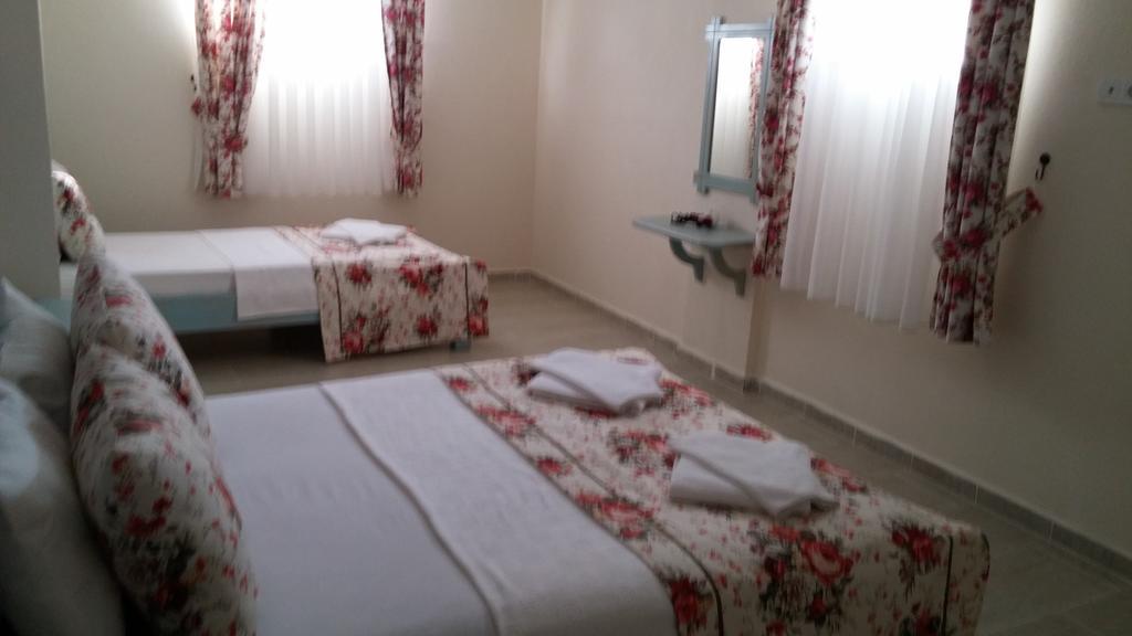 Otel Sulubahce Bozcaada Island Номер фото