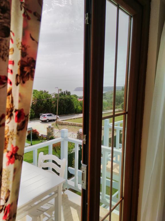 Otel Sulubahce Bozcaada Island Номер фото