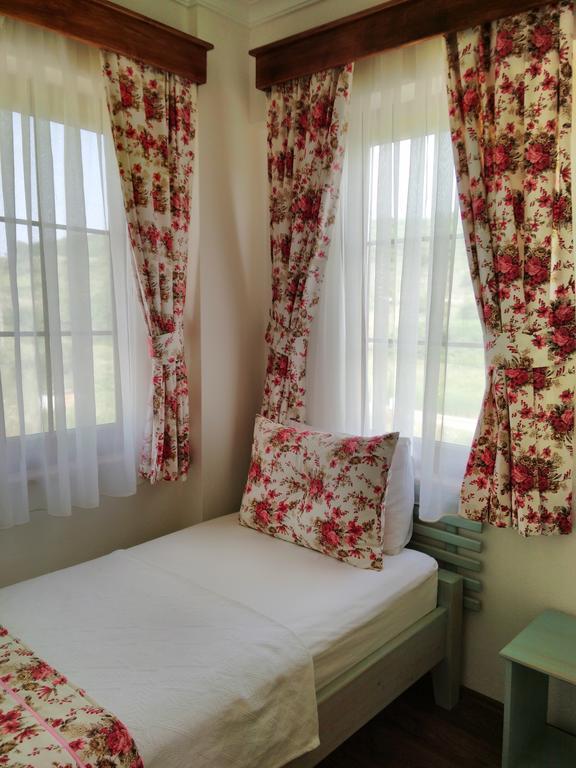 Otel Sulubahce Bozcaada Island Номер фото