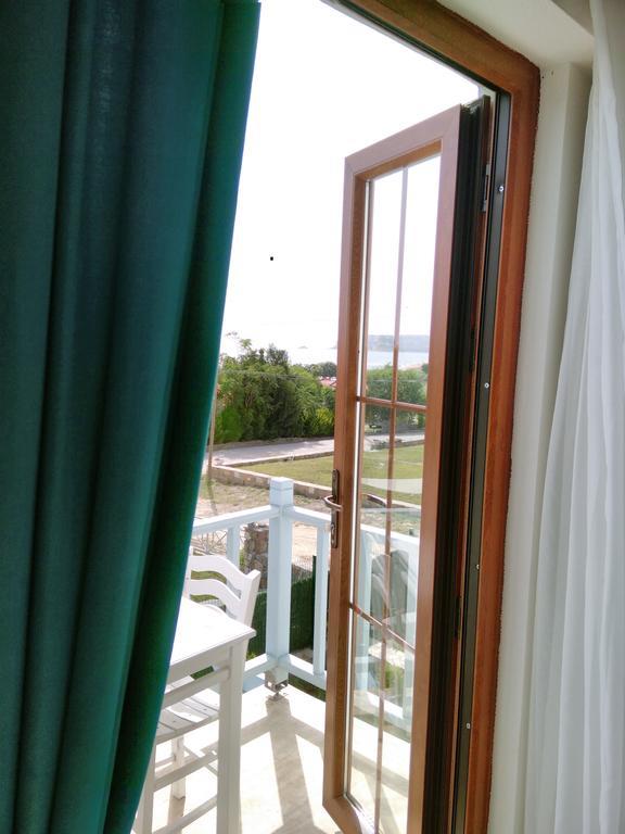Otel Sulubahce Bozcaada Island Номер фото