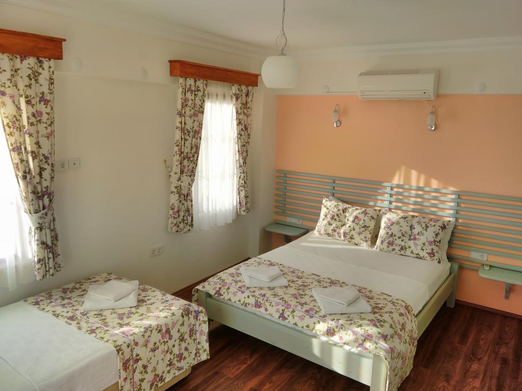 Otel Sulubahce Bozcaada Island Номер фото