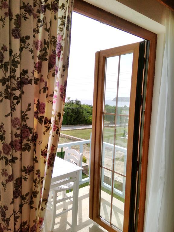 Otel Sulubahce Bozcaada Island Номер фото