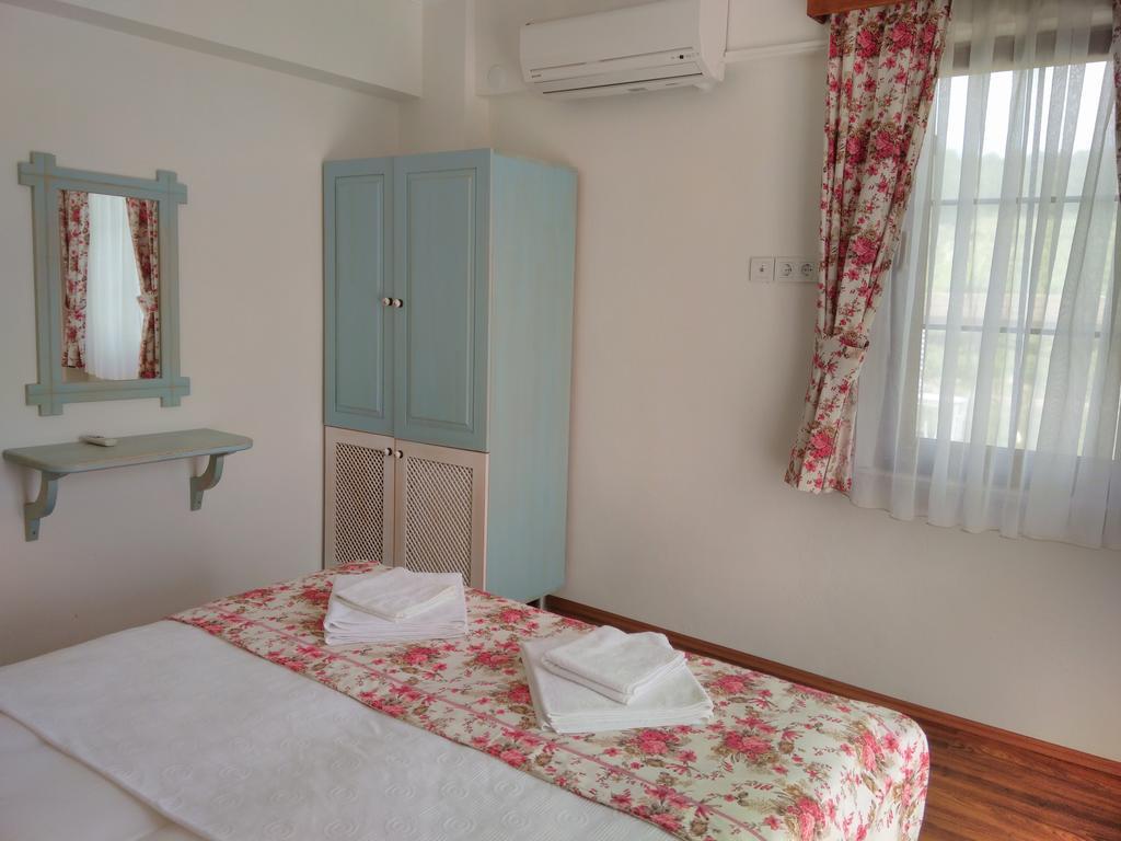 Otel Sulubahce Bozcaada Island Номер фото