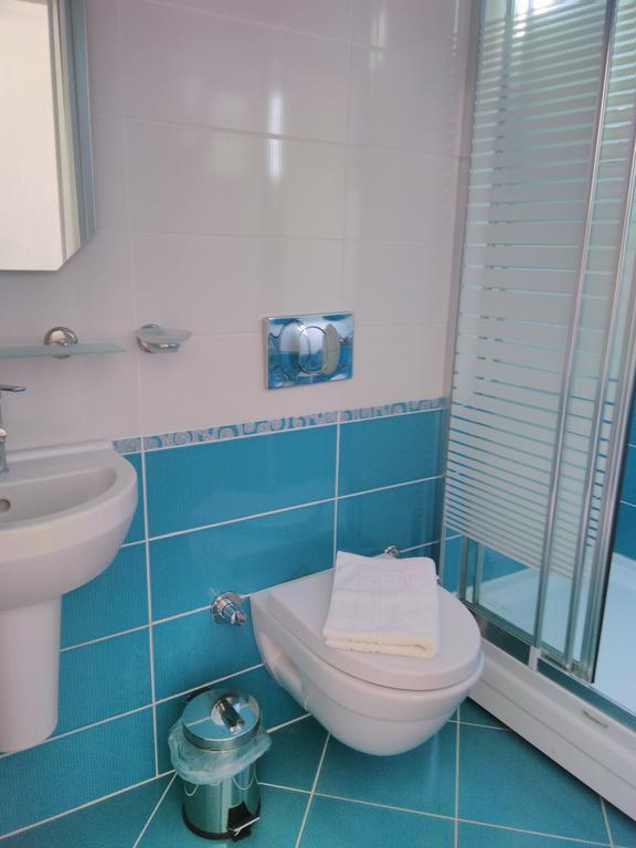 Otel Sulubahce Bozcaada Island Номер фото