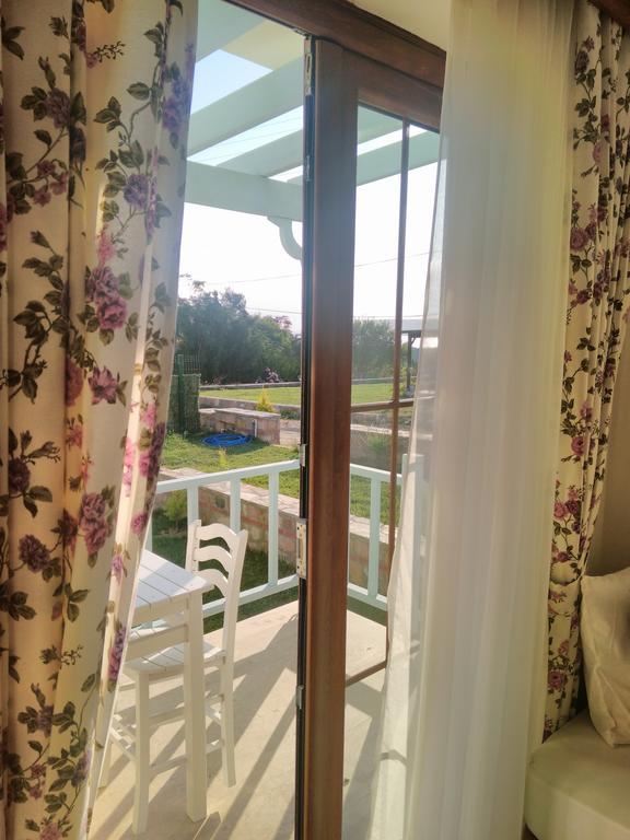 Otel Sulubahce Bozcaada Island Номер фото