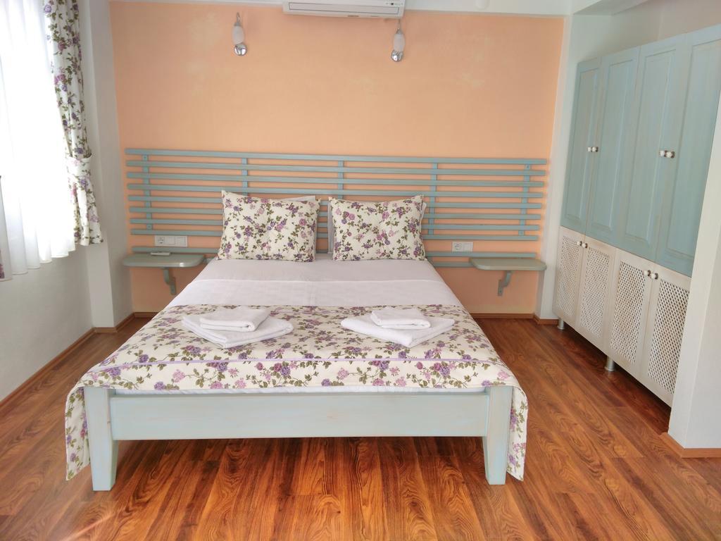 Otel Sulubahce Bozcaada Island Номер фото