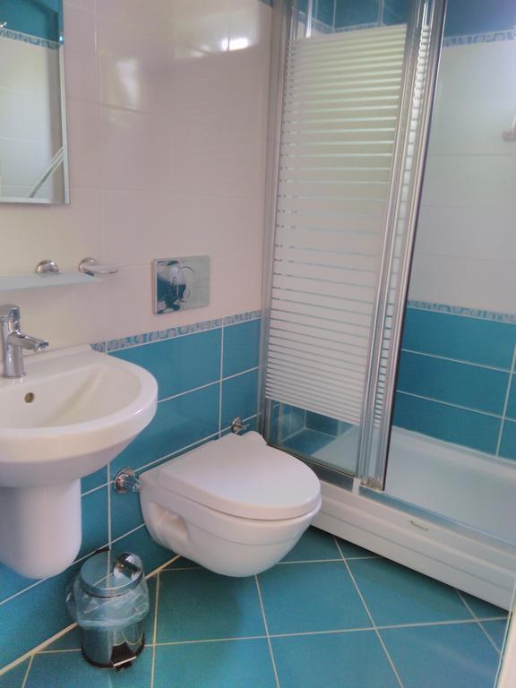 Otel Sulubahce Bozcaada Island Номер фото