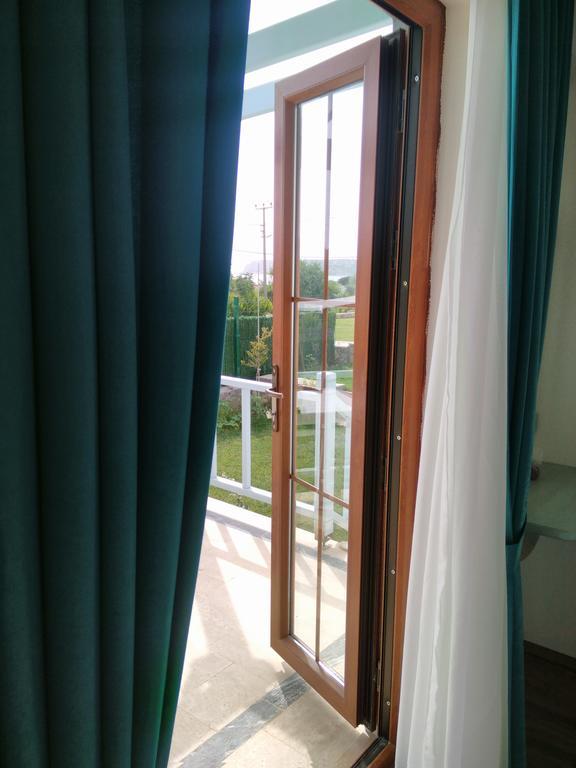 Otel Sulubahce Bozcaada Island Номер фото