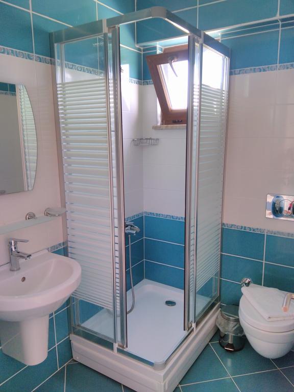 Otel Sulubahce Bozcaada Island Номер фото