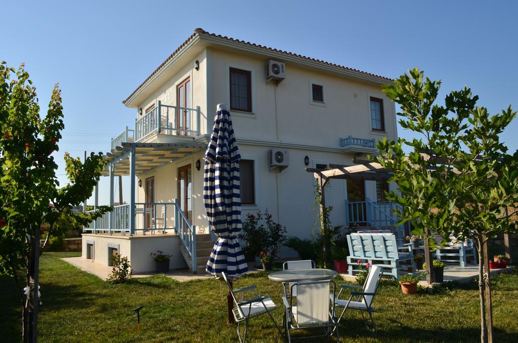 Otel Sulubahce Bozcaada Island Екстер'єр фото