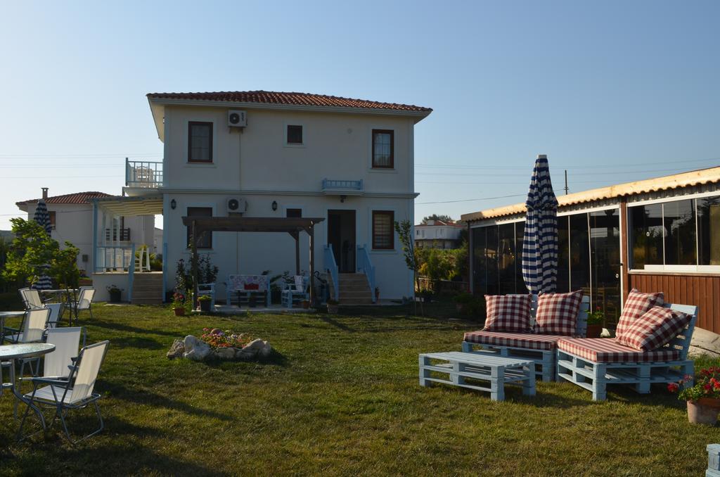 Otel Sulubahce Bozcaada Island Екстер'єр фото