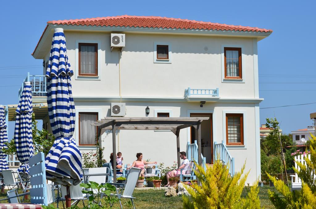 Otel Sulubahce Bozcaada Island Екстер'єр фото