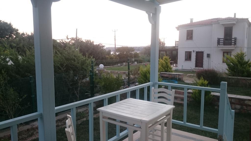 Otel Sulubahce Bozcaada Island Екстер'єр фото