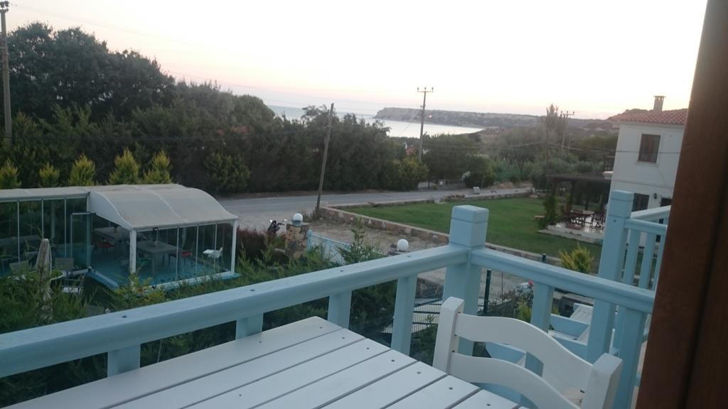 Otel Sulubahce Bozcaada Island Екстер'єр фото