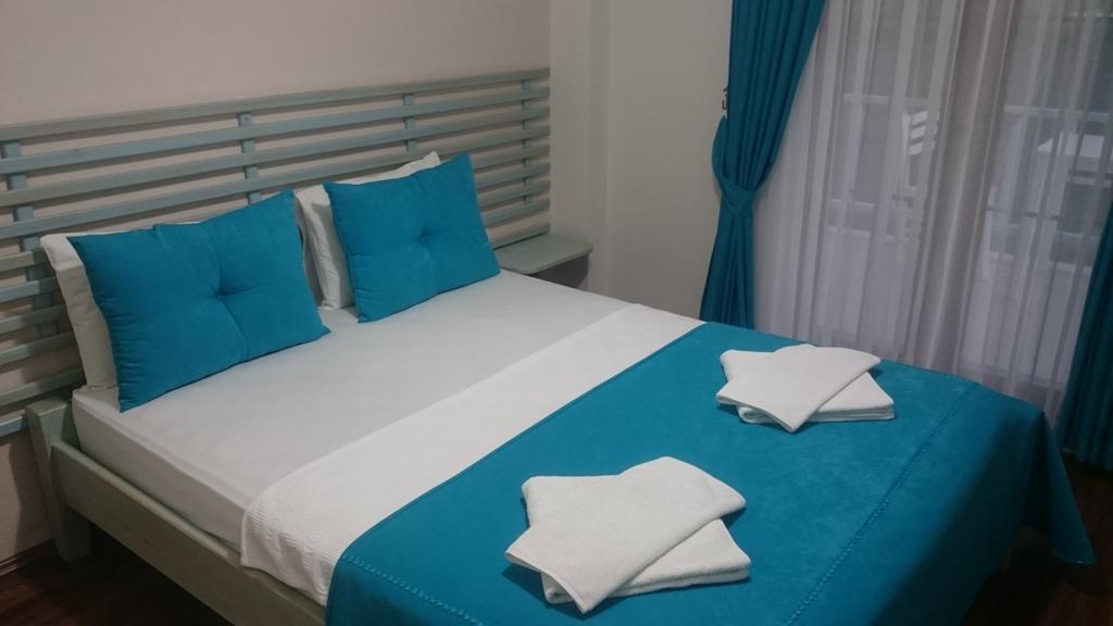 Otel Sulubahce Bozcaada Island Екстер'єр фото